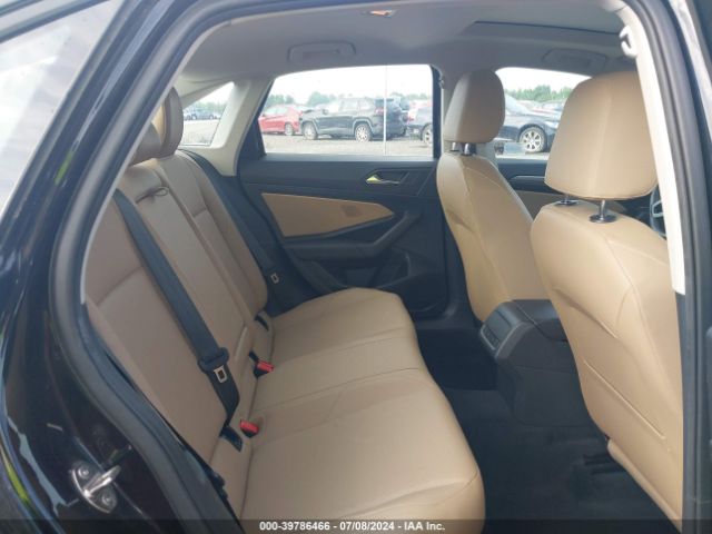 3VWE57BU9KM199899 Volkswagen Jetta 1.4t Sel