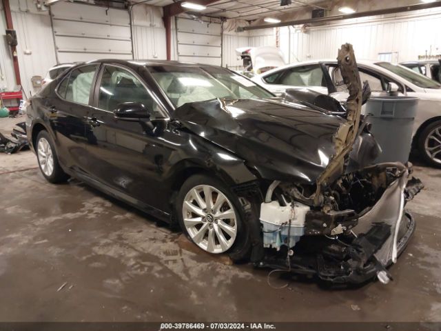 4T1B11HK8JU012999 auction archive image