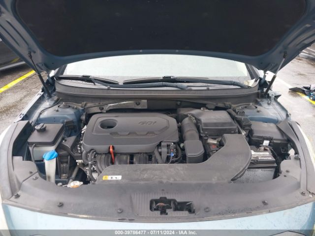 5NPE24AF3GH379471 Hyundai SONATA SE