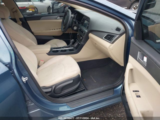 5NPE24AF3GH379471 Hyundai SONATA SE