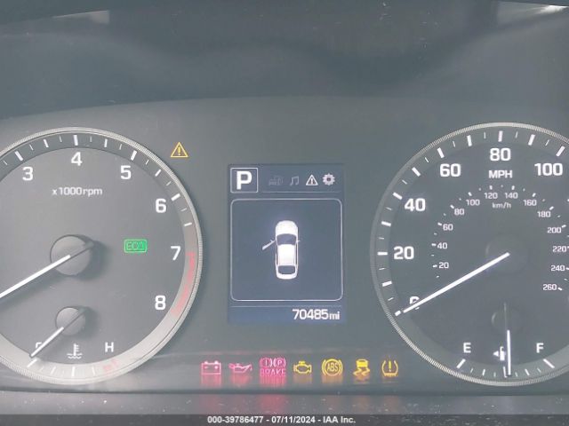 5NPE24AF3GH379471 Hyundai SONATA SE