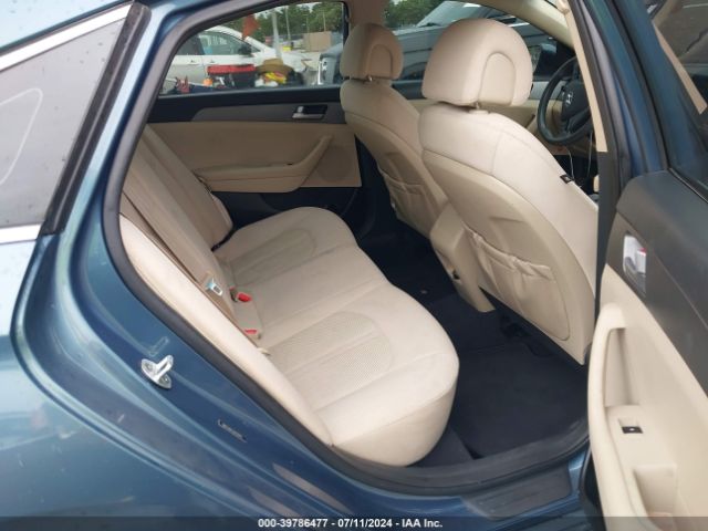 5NPE24AF3GH379471 Hyundai SONATA SE