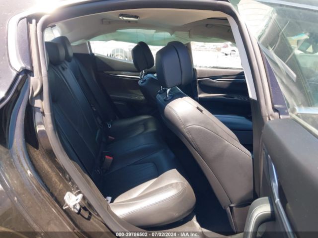 ZAM57XSA0F1135347 Maserati Ghibli