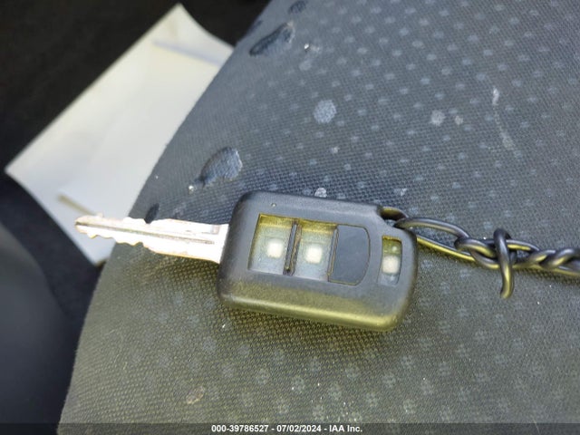 2017 MITSUBISHI MIRAGE G4 ML32F3FJ0HH004509 Photo 10