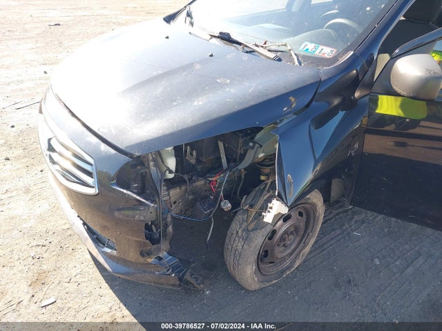 2017 MITSUBISHI MIRAGE G4 ML32F3FJ0HH004509 Photo 5