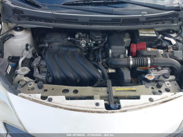 3N1CE2CP3FL378590 Nissan Versa Note S (sr)/s Plus/sl/sr/sv