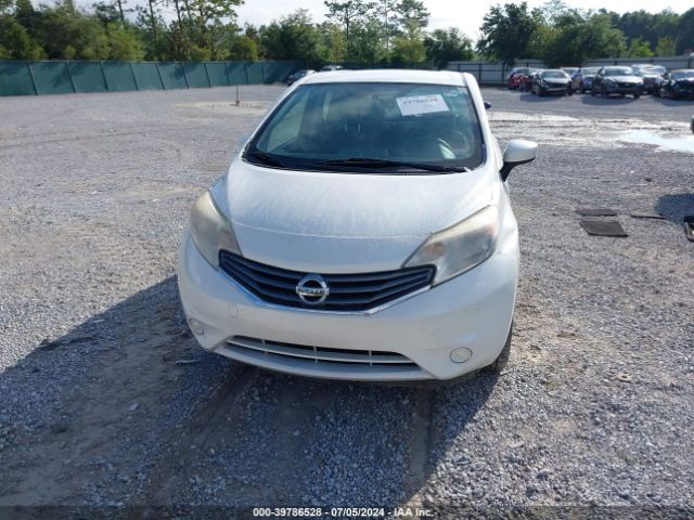 3N1CE2CP3FL378590 Nissan Versa Note S (sr)/s Plus/sl/sr/sv