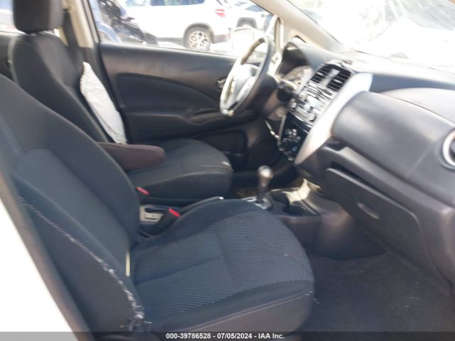 3N1CE2CP3FL378590 Nissan Versa Note S (sr)/s Plus/sl/sr/sv