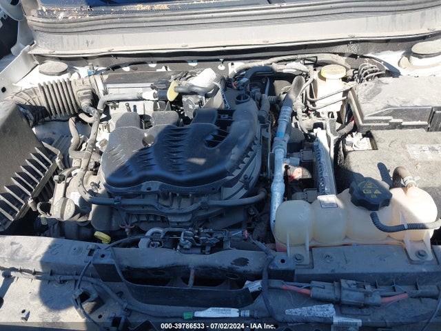 Jeep Cherokee Limited 4x4 2019 1C4PJMDX6KD341926 Image 10