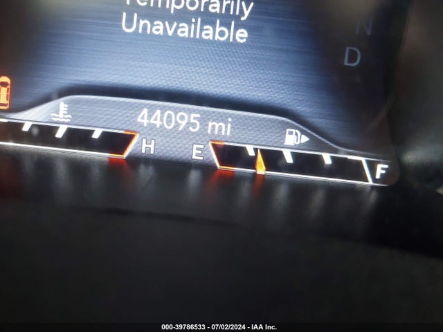 Jeep Cherokee Limited 4x4 2019 1C4PJMDX6KD341926 Image 15