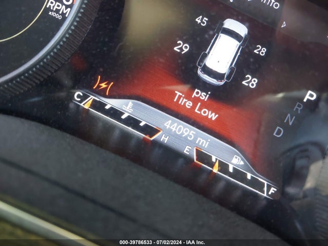 Jeep Cherokee Limited 4x4 2019 1C4PJMDX6KD341926 Image 7