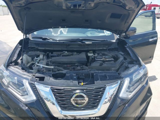 KNMAT2MT5JP612313 Nissan ROGUE SV