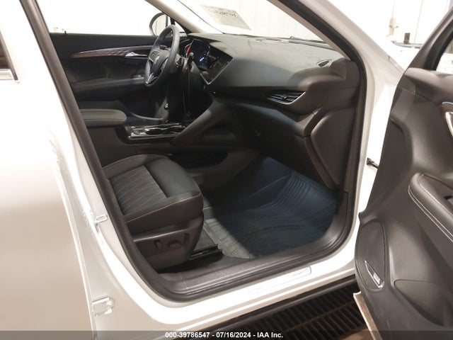 LRBFZSR4XPD209894 Buick Envision Avenir Awd