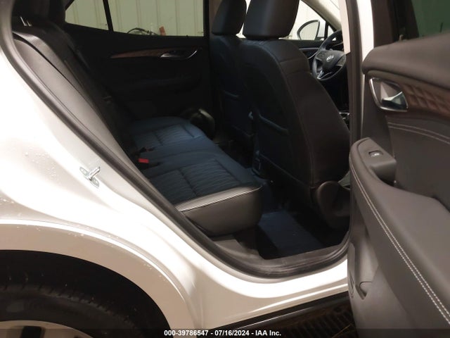 LRBFZSR4XPD209894 Buick Envision Avenir Awd