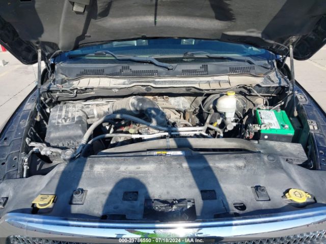 1C6RR7PT1ES134184 RAM 1500 Longhorn