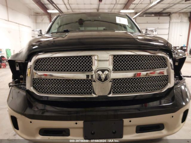 1C6RR7PT1ES134184 RAM 1500 Longhorn