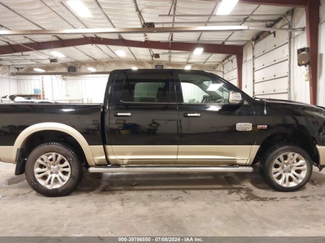 1C6RR7PT1ES134184 RAM 1500 Longhorn