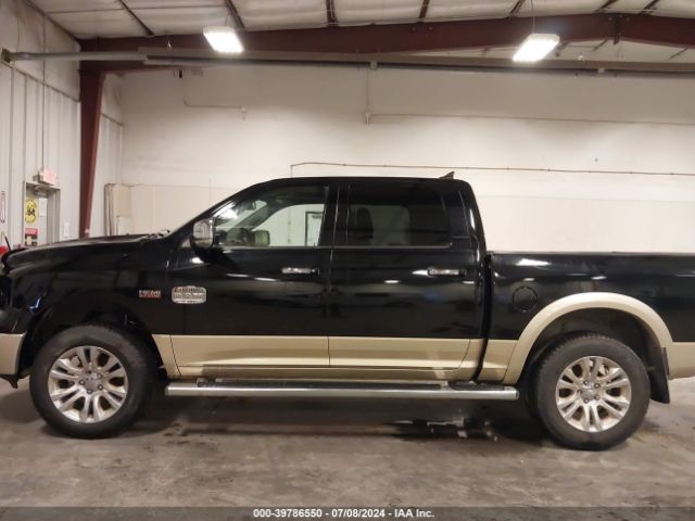1C6RR7PT1ES134184 RAM 1500 Longhorn
