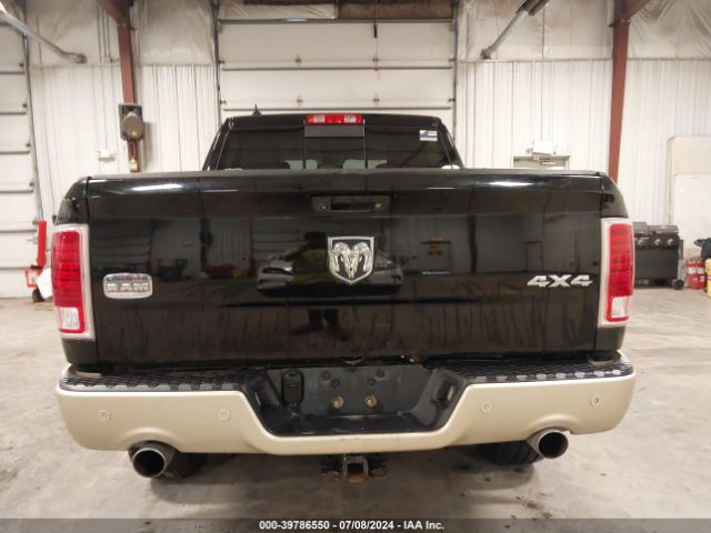 1C6RR7PT1ES134184 RAM 1500 Longhorn