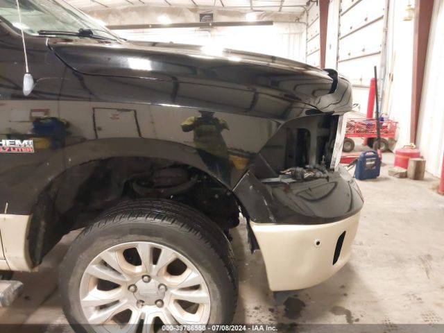 1C6RR7PT1ES134184 RAM 1500 Longhorn