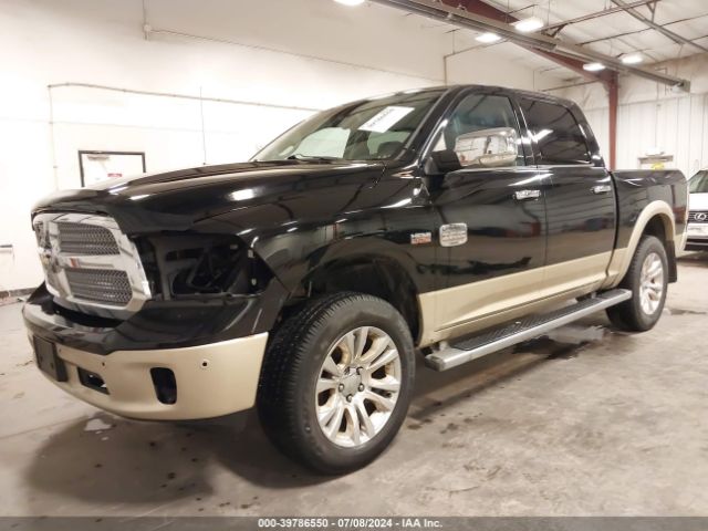1C6RR7PT1ES134184 RAM 1500 Longhorn