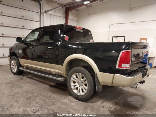 1C6RR7PT1ES134184 RAM 1500 Longhorn
