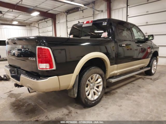 1C6RR7PT1ES134184 RAM 1500 Longhorn