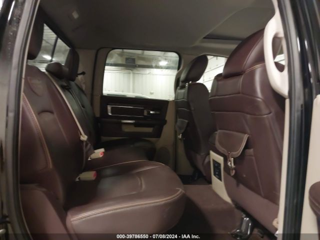 1C6RR7PT1ES134184 RAM 1500 Longhorn