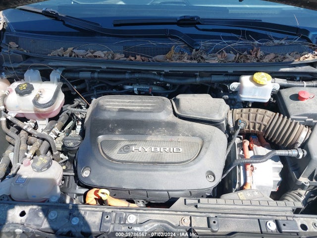 2C4RC1N78JR229950 Chrysler Pacifica Hybrid Limited
