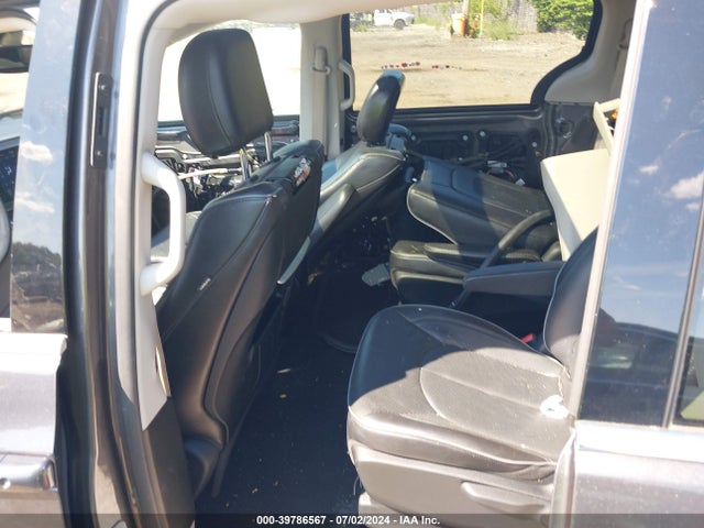 2C4RC1N78JR229950 Chrysler Pacifica Hybrid Limited