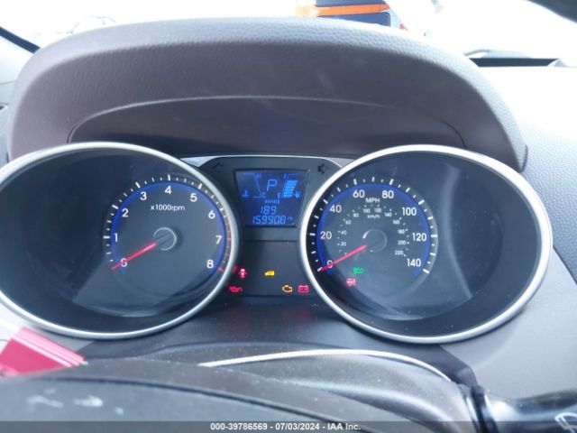 KM8JUCAG3EU873811 Hyundai Tucson Limited