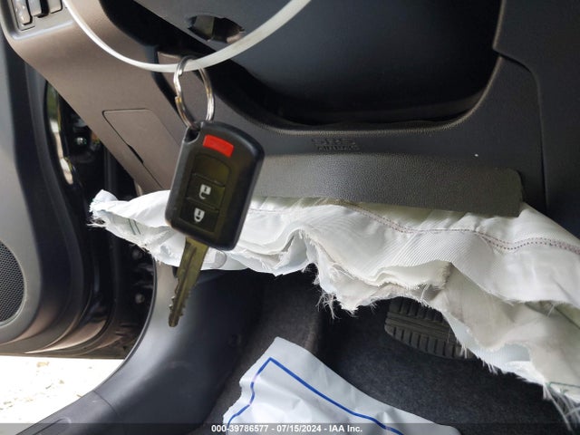 ML32F3FJ9KHF17400 Mitsubishi Mirage G4 Es