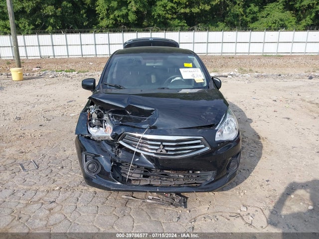 ML32F3FJ9KHF17400 Mitsubishi Mirage G4 Es