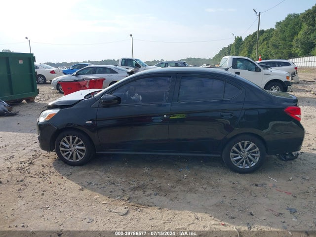 Mitsubishi Mirage G4 Es 2019 ML32F3FJ9KHF17400 Image 13