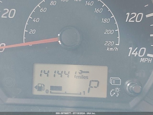 Mitsubishi Mirage G4 Es 2019 ML32F3FJ9KHF17400 Image 14