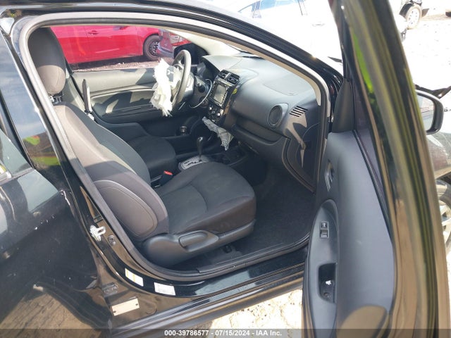 ML32F3FJ9KHF17400 Mitsubishi Mirage G4 Es