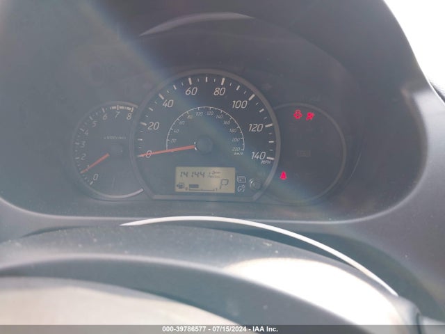 ML32F3FJ9KHF17400 Mitsubishi Mirage G4 Es