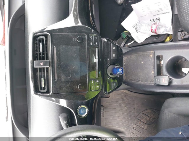 Toyota Prius Le 2019 JTDKARFU5K3073256 Image 11