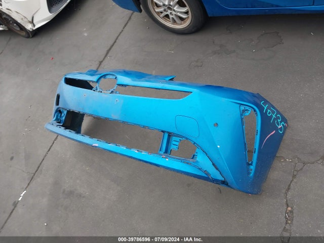 Toyota Prius Le 2019 JTDKARFU5K3073256 Image 12