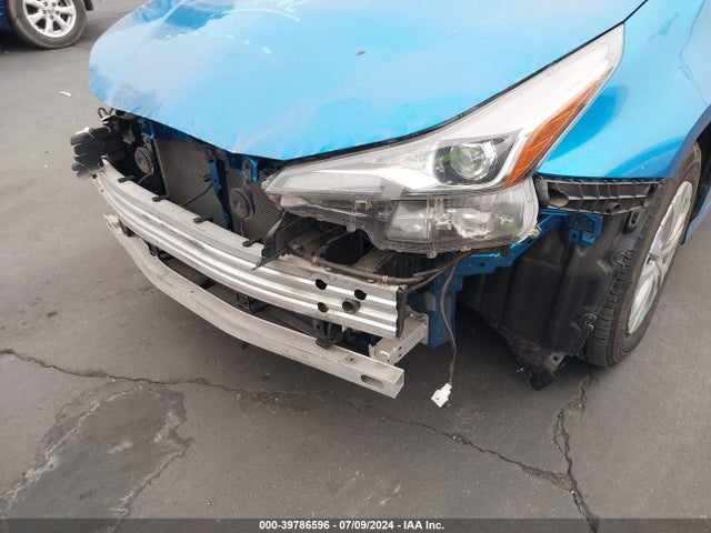 Toyota Prius Le 2019 JTDKARFU5K3073256 Image 6
