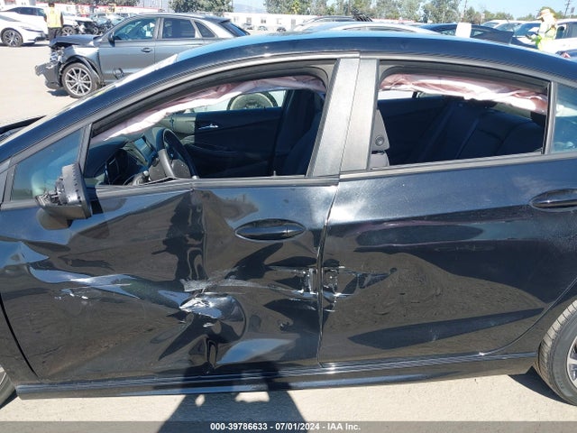 Chevrolet CRUZE LT 2019 1G1BE5SM9K7103671 Image 14