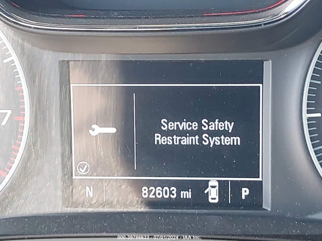 Chevrolet CRUZE LT 2019 1G1BE5SM9K7103671 Image 15