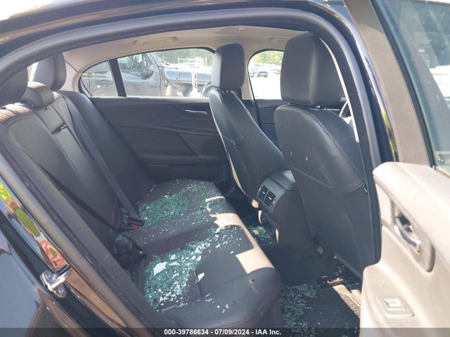 2017 JAGUAR XE SAJAJ4BVXHA957793 Photo 7