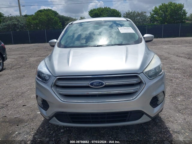 Ford ESCAPE SE 2017 1FMCU0GD9HUE17076 Image 12