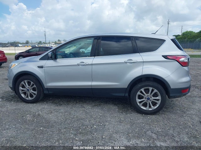 Ford ESCAPE SE 2017 1FMCU0GD9HUE17076 Image 14