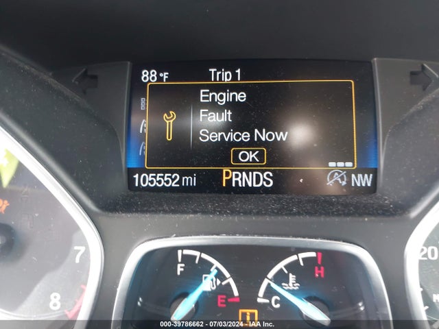 Ford ESCAPE SE 2017 1FMCU0GD9HUE17076 Image 15