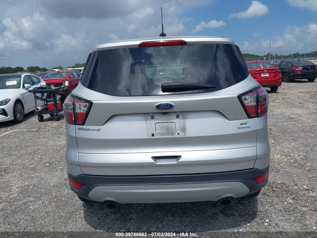 Ford ESCAPE SE 2017 1FMCU0GD9HUE17076 Image 16