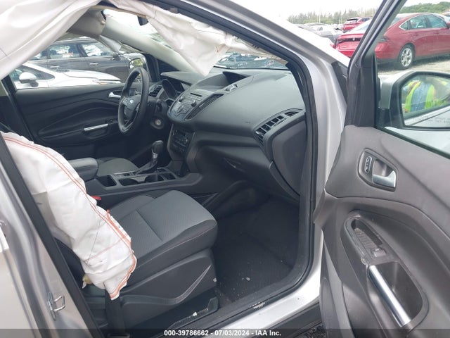 Ford ESCAPE SE 2017 1FMCU0GD9HUE17076 Image 5