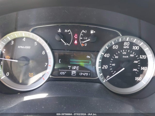Nissan SENTRA SV 2014 3N1AB7AP8EL698180 Image 7