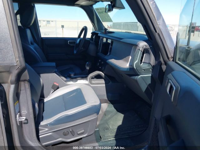 1FMEE8BP8RLA03705 Ford Bronco Outer Banks